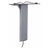KWIKBOOST Mini Charging Hub: (2) 9 in Lightning/(2) 9 in USB-C, Custom Graphics, 21 in Overall Ht (MPN KB94019)