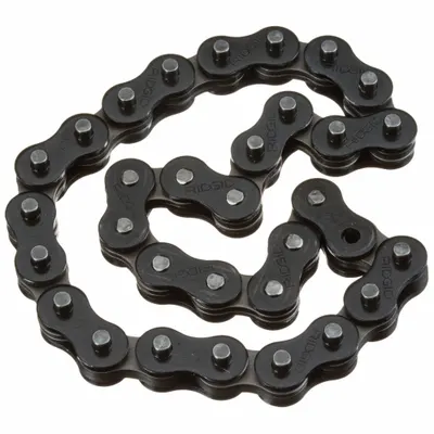 RIDGID Link Chain: 40195 - Pipe Stand & Vise Replacement Parts