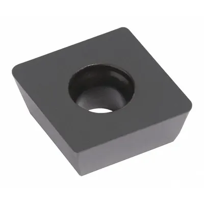 WIDIA Diamond Milling Insert: MDHX09T308 (MPN 5903706) - Diamond Indexable Milling Inserts