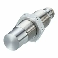 IFM Inductive Cylindrical Proximity Sensor: Built-in Connector, Unshielded, 3 Wires, 4 - Pin M12, NO (MPN IGT250)