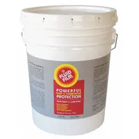 Corrosion Inhibitor: Wet Lubricant Film, Medium, Long, 5 gal Container Size, Liquid A (MPN APA)