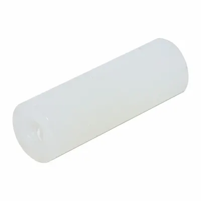 OEM APPROVED VENDOR Plastic Round Spacer BULK-SPCR-1111 - Plastic Spacers