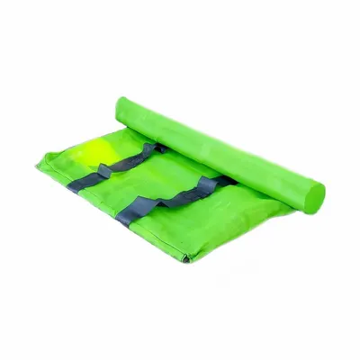 ULTRATECH Drain Filter: Sediment, 24 in L x 48 in W x 4 in H, 250 gpm Max. Flow Rate - Slip-Over Street Drain Filters