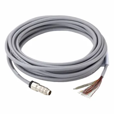 MITUTOYO I/O Cable, 15 m, Universal Series - Multicode Reader Accessories