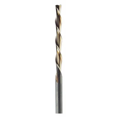 ROTOZIP Cut-Out Bit: High Speed Steel, 3/16 in Drill Bit Dia, 1 1/4 in Cutting Dp - Cut-Out Tool Routing Bits