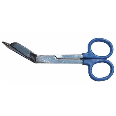 EMI 310 NAVY BLUE Standard Bandage Scissors