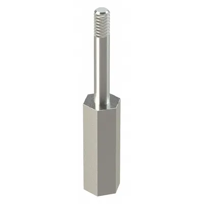OEM Stainless Steel Male x Female Standoff - Stainless Steel Male x Female Standoffs