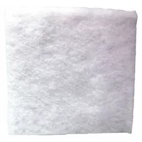 Air Filter: 2,000 cfm Airflow - Max, Air Filter (MPN PABFP2K)