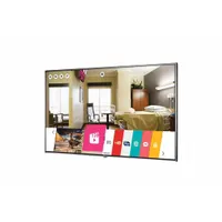 LG Healthcare HDTV: 55 in Diagonal Screen Size, 60 Hz Screen Refresh Rate, LED, 3840 x 2160, 300x300 (MPN 55UK672M0UC)