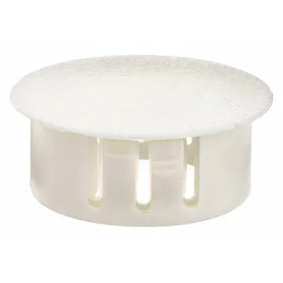 OEM APPROVED VENDOR Nylon Locking Hole Plug - No Web Parent