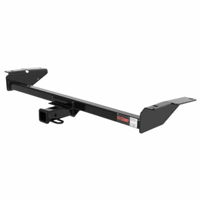 CURT 13707 Class III Trailer Hitch for Lincoln Mark VI - Class III Hitches