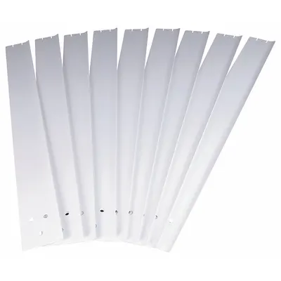 Dayton Ceiling Fan Blade Kit: Mfr Part #. Key specifications — Manufacturer Part Number:. - HVAC and Refrigeration