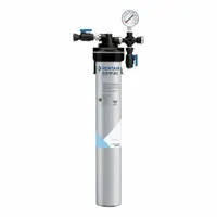 EVERPURE Water Filter System: 0.5 micron, 3.5 gpm, 26 3/4 in Overall Ht (MPN EV932470)