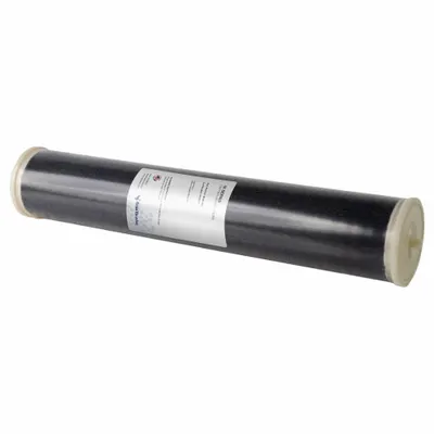 RESINTECH DI Cartridge: Ions, MBD30, IX-02-4030, 3 7/20 in Overall Dia, 19 1/2 in Overall Lg - Water Purification Cartridges & Filters