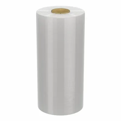 OEM APPROVED VENDOR Machine-Length High-Performance Stretch Wrap