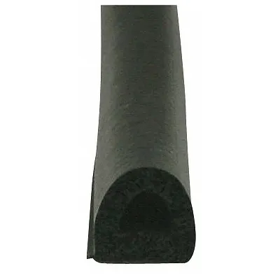OEM Door Weatherstripping: Looped Insert - Weatherstrip Tubing
