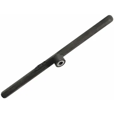 AMS Cross Handle: Steel, 22 in Overall Lg - Soil Auger Accessories