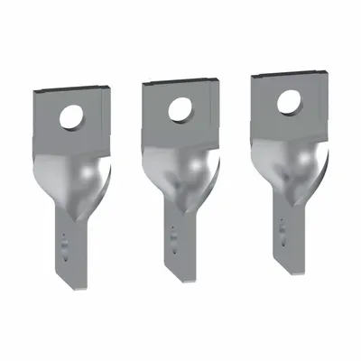 SCHNEIDER Terminal Extension: Terminal Extension - Accessories for Schneider Electric Models