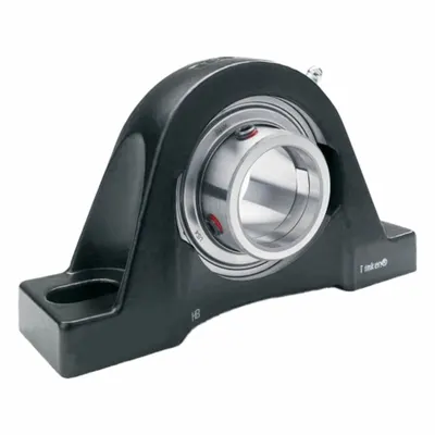 TIMKEN YCJ 2 SGT General Purpose Flange-Mount Ball Bearing - General Purpose Flange-Mount Ball Bearings