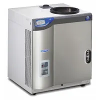 LABCONCO Freeze Dryer: -83.9°C, 6 L Dry Ice Holding Capacity, Console Freeze Dryer, Included (MPN 710612000)