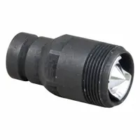 Hydraulic Coupler Nozzle: Plug, WCA and WPA Couplers (MPN CDM6)
