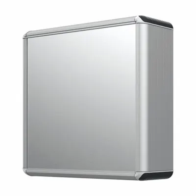 TEKNOKOL Control Panel System,400 mm H,400 mm W (MPN ECO1500.0008) - HMI Enclosures
