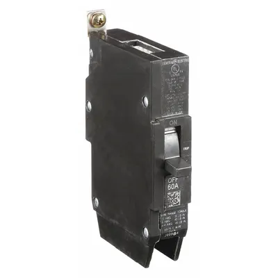 GE TEY160 Molded Case Circuit Breaker - TEY-Frame GE Molded Case Circuit Breakers