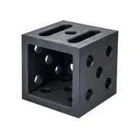 BUILDPRO Riser Block: 4 in Ht (MPN T50120)