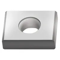 WALTER Rectangle Milling Insert: P4406-4 (MPN 5040242)