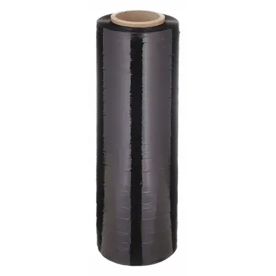 OEM Stretch Wrap Film: Hand - Hand-Grade Opaque Stretch Wrap