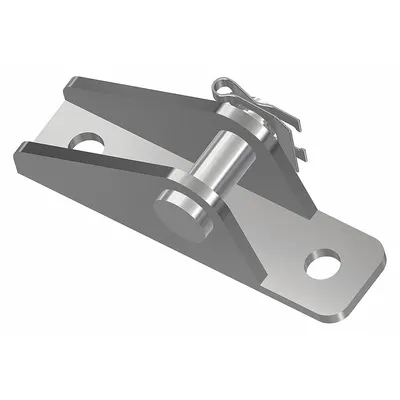 BANSBACH EASYLIFT Gas Spring Bracket - Gas Spring Brackets