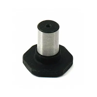 DYNABRADE Balancer Shaft: Mfr Part # 57069 - Air Tool Replacement Parts