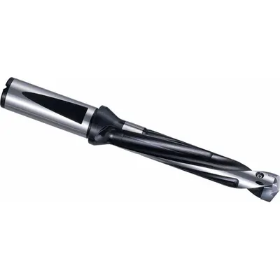 KYOCERA Replaceable Tip Drill (MPN SF0500DRA080M5) - Modular Drill Bits for General Drilling