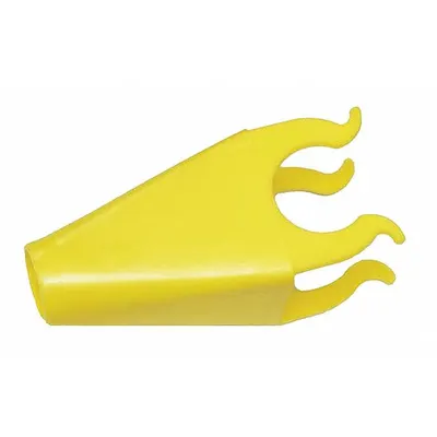 FUNNEL KING Pour Spout: Polypropylene - Vehicle Funnel Accessories