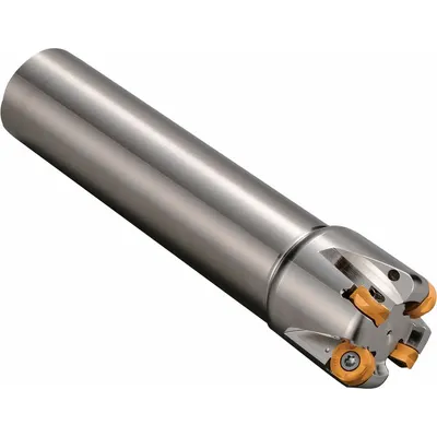 KYOCERA Radius End Mill (MPN MRW40W32163T) - Indexable Profiling End Mills