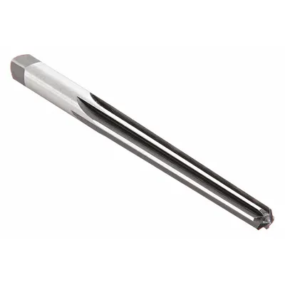 CLEVELAND Straight-Flute Taper Pin Reamer - Straight-Flute Taper Pin Reamers
