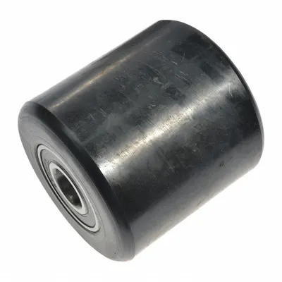 Dayton Roller Kit: Roller Kit, Machine Rollers, 2MPR7, 2MPR7 - Machine Roller Replacement Parts