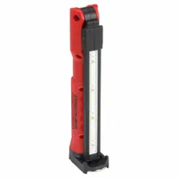STREAMLIGHT Work Flashlight: LED, 800 lm Max Brightness, 600 lm_800 lm Brightness Levels, 2, Battery (MPN 76801)