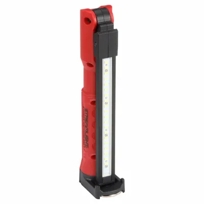 STREAMLIGHT Work Flashlight: LED, 800 lm Max Brightness, 600 lm_800 lm Brightness Levels - Cordless Hand Lamps