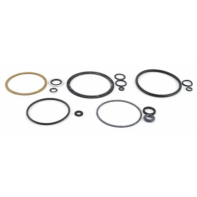 YORK O-Ring Kit: Mfr Part # 028-08312-KIT - Seals, Fittings & Fasteners for HVACR Equipment