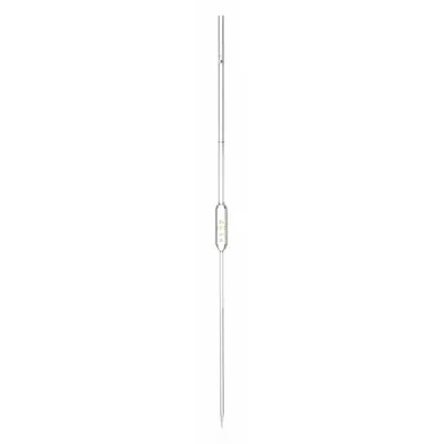 OEM Volumetric Pipette: 5 mL Capacity - Volumetric Pipettes
