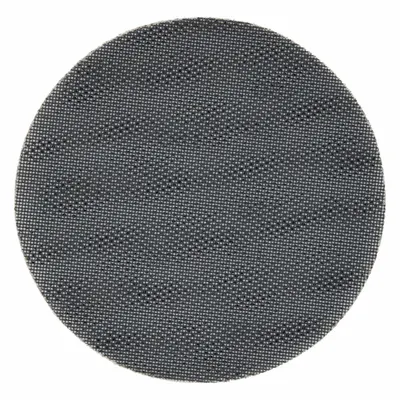 DEWALT Sander abrasives: Disc, 9 in, Hook and Loop, Mesh Backing, 120 Grit, For Sander DCE800 - Abrasives for Drywall Sanders