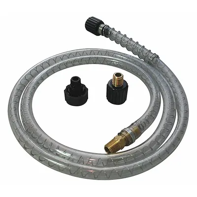 LABEL SAFE Quick Connect: Quick Connect, 920220, PVC - Repair Kits