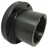 APPROVED VENDOR Quick Detachable Bushing: SD, 11/16 in Bore Dia, 1.813 in Overall Lg, Inch (MPN SDX11/16)