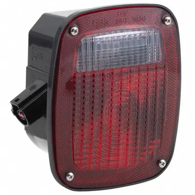 GROTE 53782 Stop - Stop, Turn & Tail Combination Lights