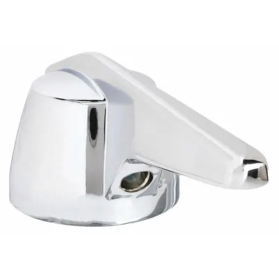 SYMMONS Handle: Chrome Finish - Replacement Handles for Bathtubs & Showers