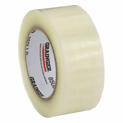 OEM Medium-Duty Hot Melt Tape, 2 in x 110 yd, MD Series, 36 Pack