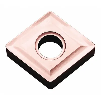 KYOCERA Diamond Turning Insert: CNMG643 - Diamond Indexable Turning Inserts