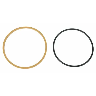 APPROVED VENDOR PTFE Square Ring Piston Seal Set - PTFE Square Ring Piston Seals