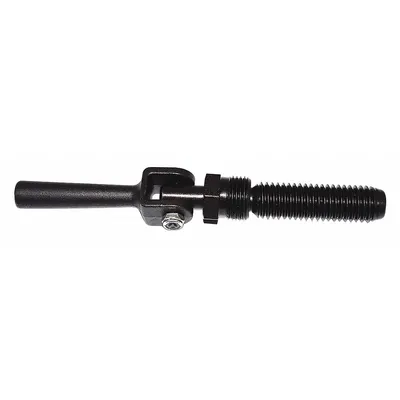 WHEELER-REX Adjusting Screw: For No. 58KP49, 1 - Pins for Pipe, Tubing & Conduit Cutters